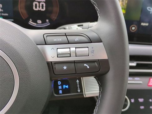 New 2025 Hyundai Sonata SEL image 23