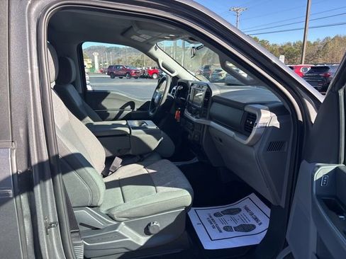 Used 2023 Ford F150 XLT image 23