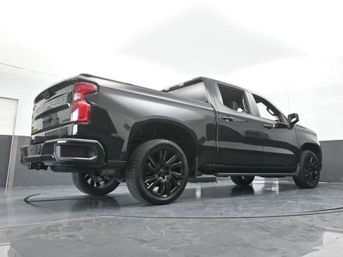Used 2023 Chevrolet Silverado 1500 RST RWD image 58