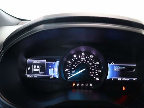 Used 2023 Ford Edge ST-Line AWD/4WD image 10