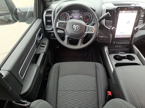 New 2026 RAM 2500 Big Horn image 14