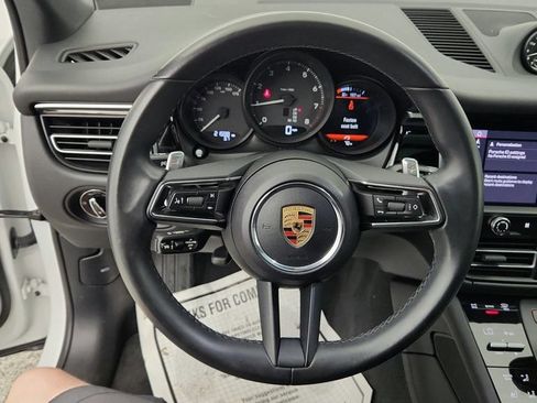 Used 2024 Porsche Macan w/ Premium Plus Package AWD/4WD image 13