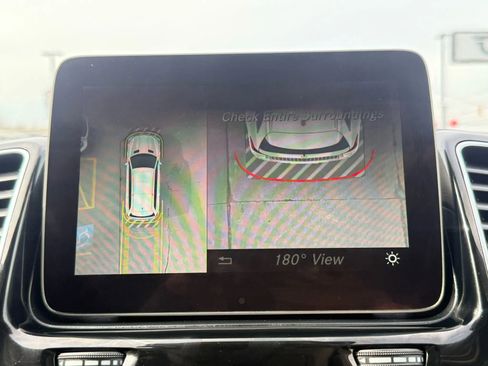 Used 2019 Mercedes-Benz GLS 450 GLS 450 4MATIC Sport Utility 4 image 36