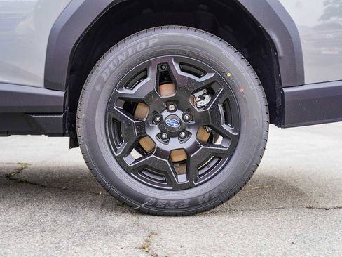 New 2026 Subaru Outback Limited image 8