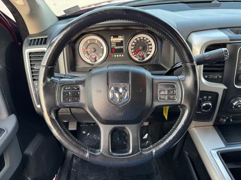 Used 2014 RAM 2500 Big Horn AWD/4WD image 20