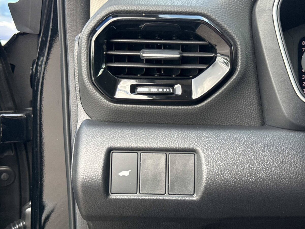 New 2026 Honda Pilot EX-L image 33