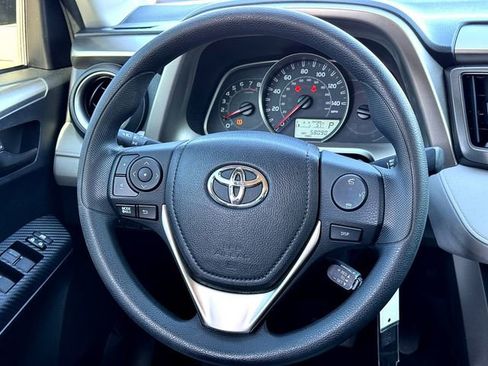Used 2015 Toyota RAV4 LE image 25