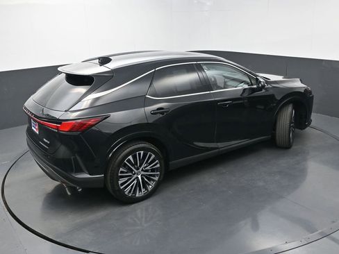 Used 2023 Lexus RX 350 Premium Plus w/ Accessory Package image 35