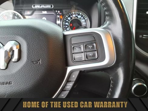 Used 2019 RAM 2500 Big Horn image 22