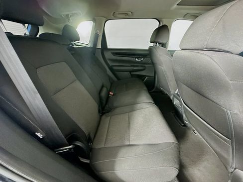 Certified 2024 Honda CR-V EX image 27