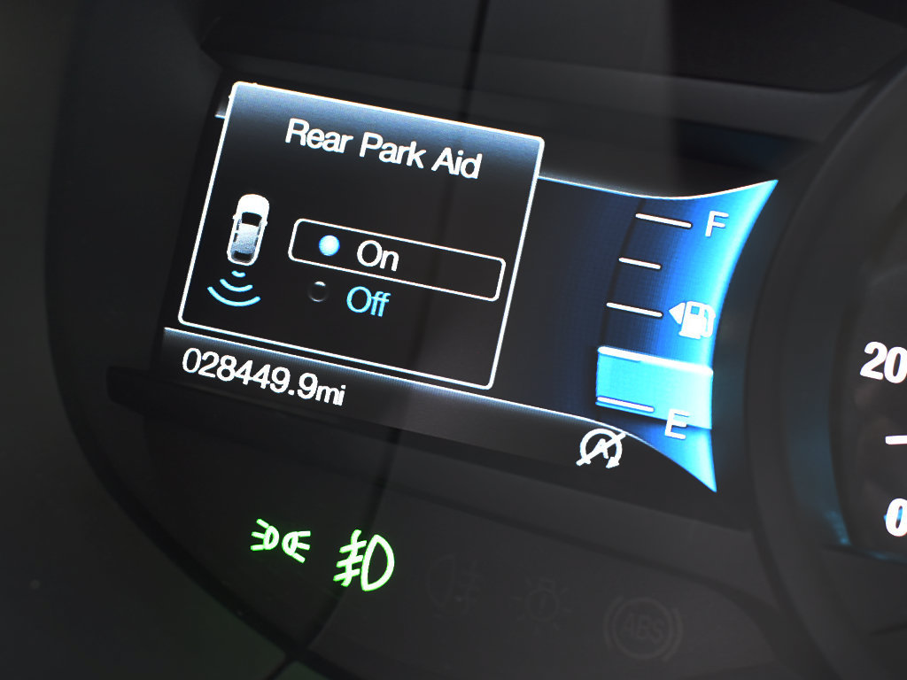 Used 2024 Ford Edge SEL w/ Convenience Package AWD/4WD image 12