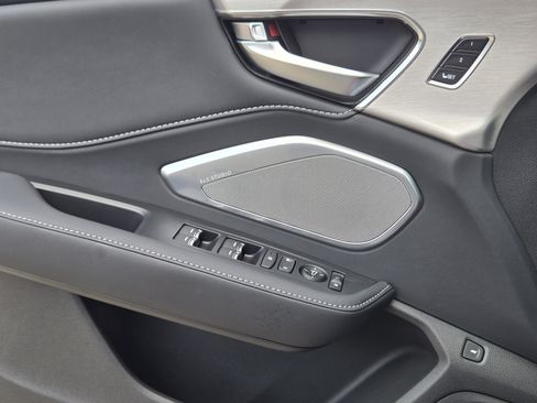 New 2026 Acura RDX SH-AWD w/ Technology Package image 17