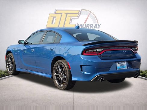 Used 2023 Dodge Charger GT w/ Blacktop Package AWD/4WD image 7
