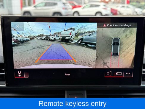 Used 2023 Audi A5 2.0T Premium Plus w/ Premium Plus image 33