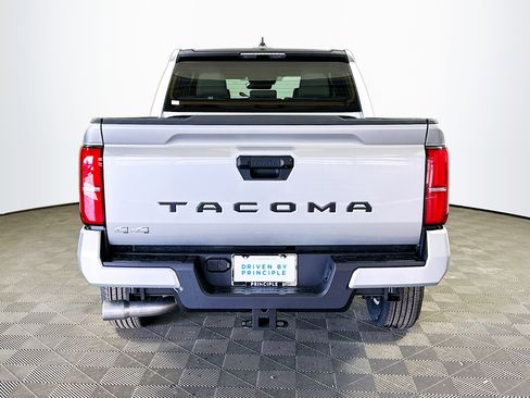 New 2026 Toyota Tacoma SR5 image 6