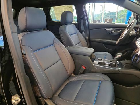 New 2026 Chevrolet Blazer RS w/ Driver Confidence II Package FWD image 24