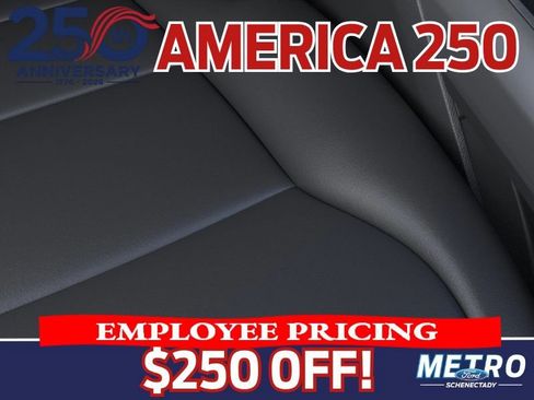 New 2026 Ford F150 XLT w/ Equipment Group 303A High AWD/4WD image 16
