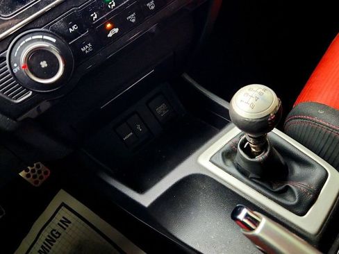 Used 2014 Honda Civic Si image 18