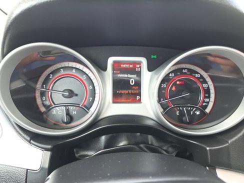 Used 2015 Dodge Journey American Value Package w/ Flexible Seating Group FWD image 13