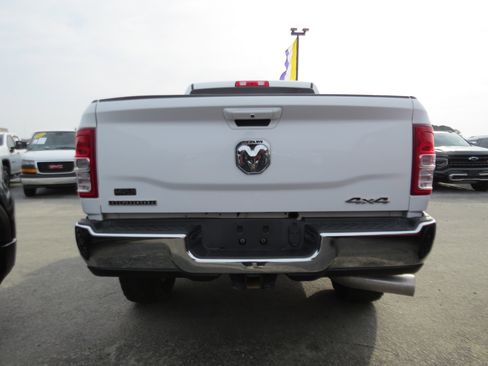 Used 2020 RAM 2500 Big Horn image 12
