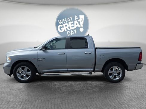 Used 2019 RAM 1500 Big Horn image 7