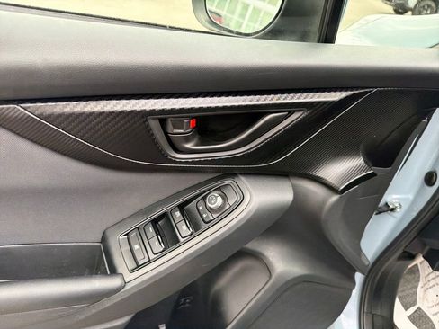 Used 2020 Subaru Crosstrek 2.0i Premium w/ Moonroof Package 1 image 16