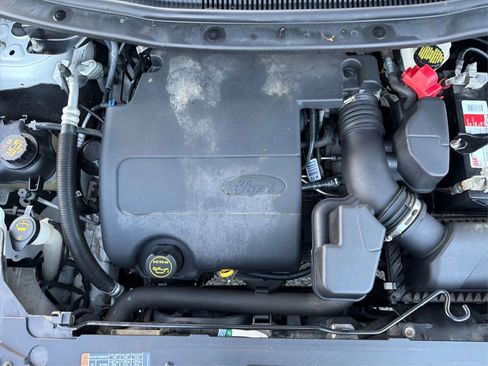 Used 2016 Ford Explorer Limited image 14