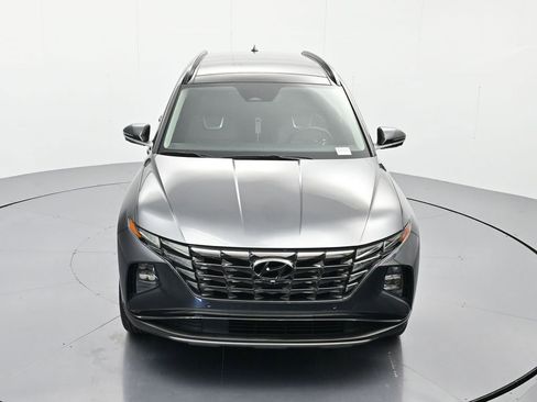 Used 2024 Hyundai Tucson Limited AWD/4WD image 30