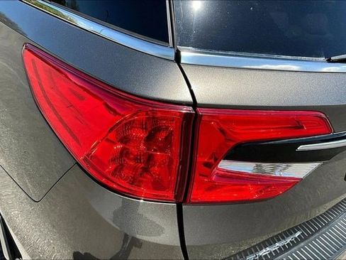 Certified 2022 Honda Odyssey EX-L image 21