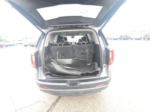 Used 2020 GMC Acadia AT4 w/ LPO, Floor Liner Package AWD/4WD image 56