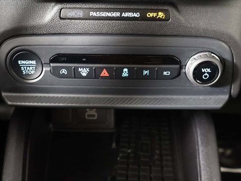 Used 2025 Ford Bronco Sport Outer Banks w/ Outer Banks Tech Package+ AWD/4WD image 47