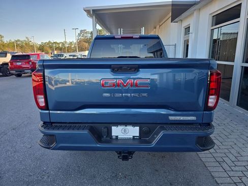 New 2026 GMC Sierra 1500 Elevation AWD/4WD image 7
