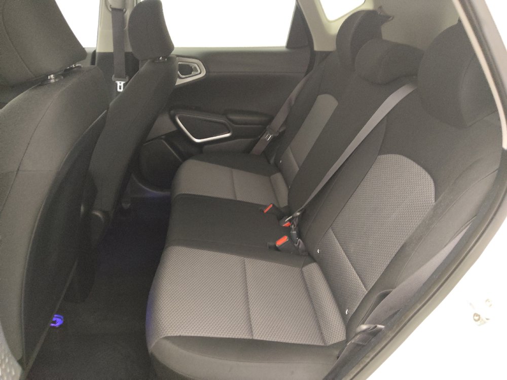 Used 2020 Kia Soul X-Line FWD image 18