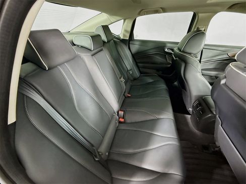 Used 2023 Acura TLX SH-AWD w/ Advance Package image 28