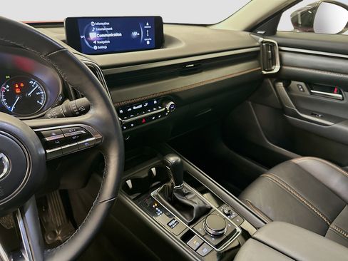 Used 2025 MAZDA CX-50 AWD 2.5 S w/ Premium Plus Pkg image 26