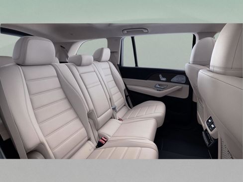 Certified 2023 Mercedes-Benz GLS 450 GLS 450 image 43