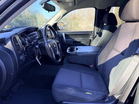 Used 2013 Chevrolet Silverado 1500 LT w/ All-Star Edition image 5