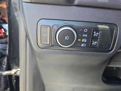 Used 2024 Ford Bronco Sport Big Bend w/ Convenience Package AWD/4WD image 28