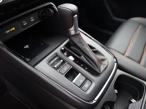 New 2026 Honda CR-V Sport Touring image 24