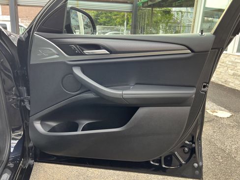 Used 2022 BMW X4 xDrive30i image 44