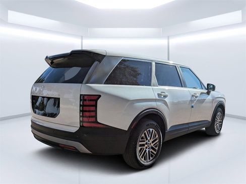 New 2026 Hyundai Palisade SE FWD image 3