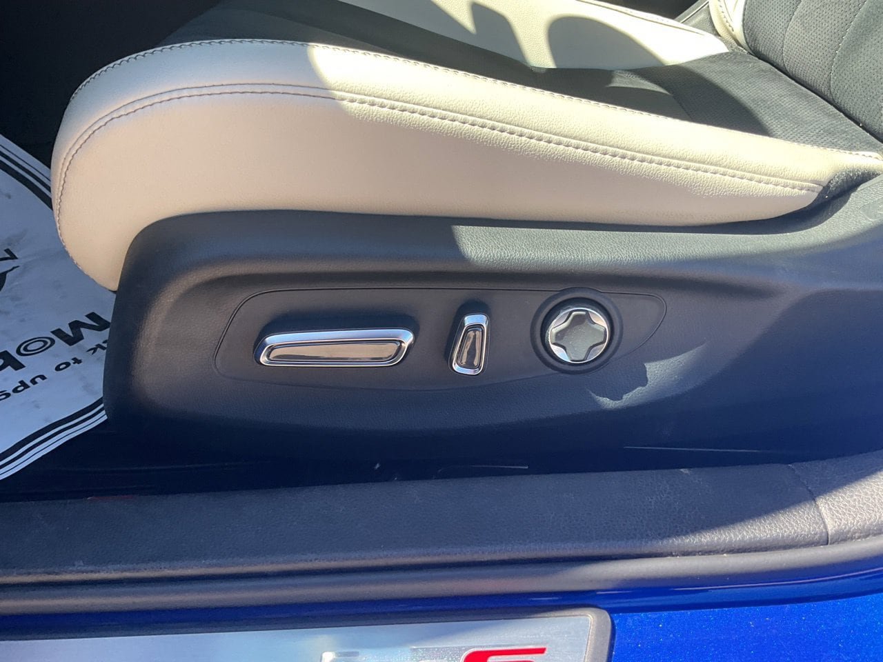 Used 2024 Acura Integra Type S FWD image 9