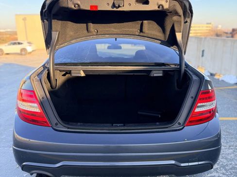 Used 2013 Mercedes-Benz C 250 Coupe image 7