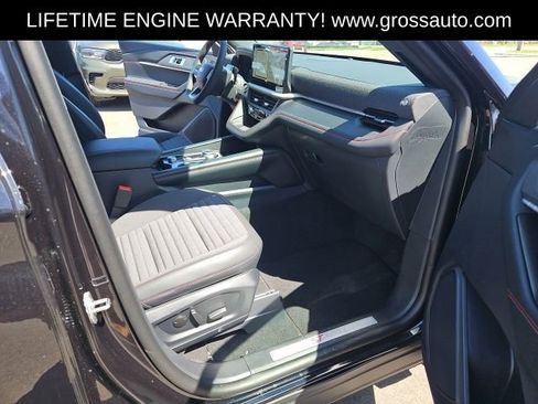 New 2026 Ford Explorer ST-Line AWD/4WD image 36