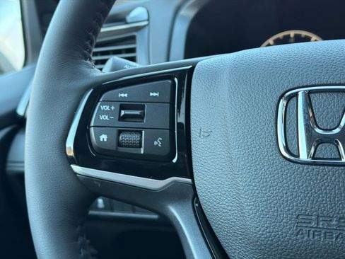 New 2026 Honda Odyssey Elite image 27