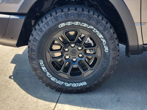 New 2026 RAM 1500 Rebel w/ Rebel Level 2 Equipment Group AWD/4WD image 12