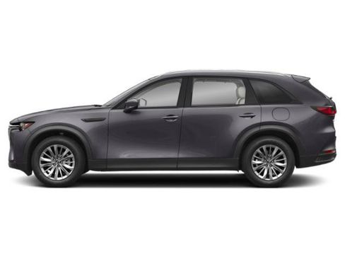 Used 2024 MAZDA CX-90 3.3 Turbo w/ Preferred Plus AWD/4WD image 3
