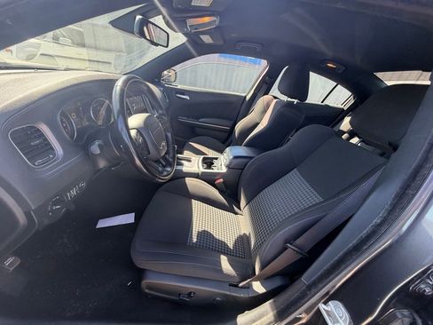 Used 2023 Dodge Charger GT image 7