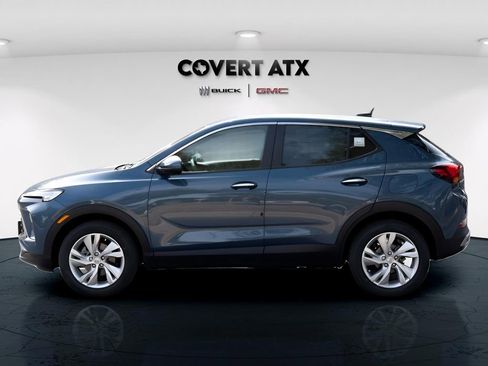 New 2026 Buick Encore GX Preferred w/ Advanced Technology Package image 4