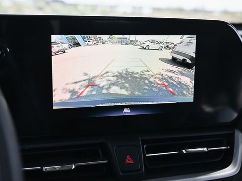 New 2026 Chevrolet TrailBlazer LS w/ LS Convenience Package FWD image 23